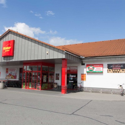 Šumperk, Fialova 2974/18
