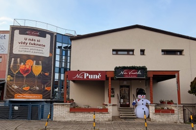 Olomouc, Holečkova 15