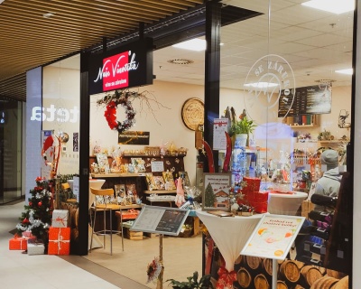 Nový Jičín, OD Javor, Gen.Hlaďo 1849/25