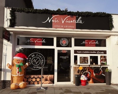 Olomouc, Kmochova 923/12