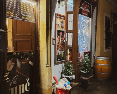 Olomouc, Lafayettova 7