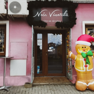 Šternberk, Uničovská 237