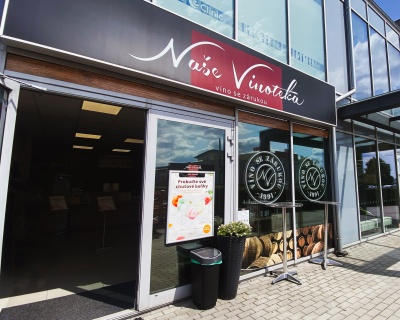 Olomouc, Horní Lán 1328/6