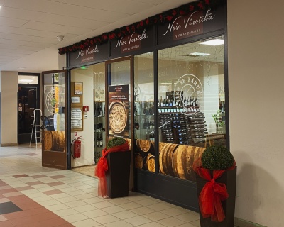 Přerov, Trávník 29