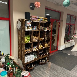 Jeseník, Sadová 1364