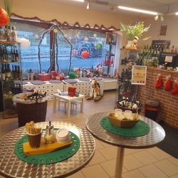 Zábřeh, Žižkova 4/21