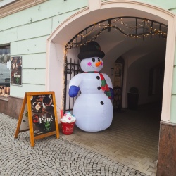 Zábřeh, Žižkova 4/21