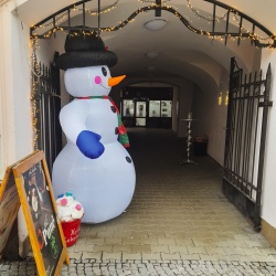 Zábřeh, Žižkova 4/21